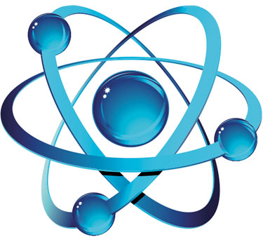 Nuclear Medicine - atom