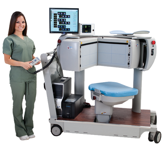 Nuclear Medicine Professionals Inc Full Service Nuclear Cardiac 